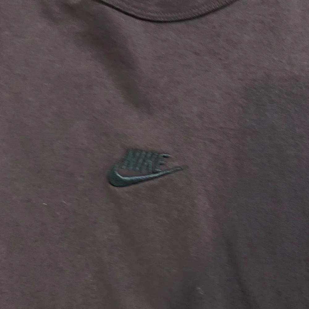 Nike shirt